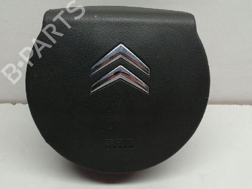 Used Driver airbag CITROËN C4 Coupe (LA_) [2004-2013]  6957344