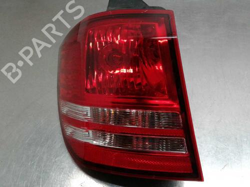 left-taillight-dodge-journey-2008-4701385 main image