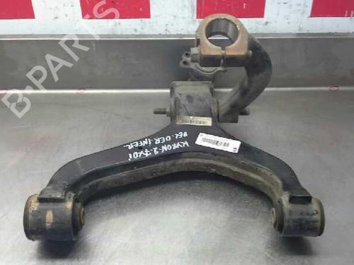 Used Right front suspension arm SSANGYONG KYRON 2.7 Xdi 4x4 (163 hp) 609629