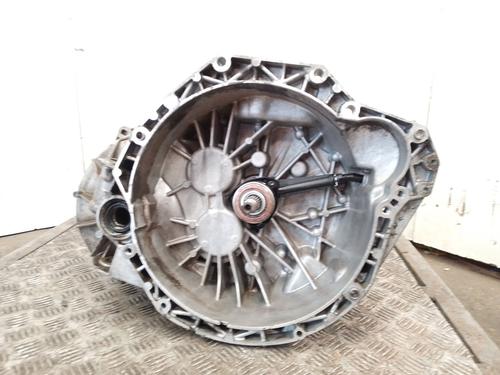 Used Gearbox OPEL MOVANO A Van (X70) 2.5 DTI (FD) (115 hp) 23531176