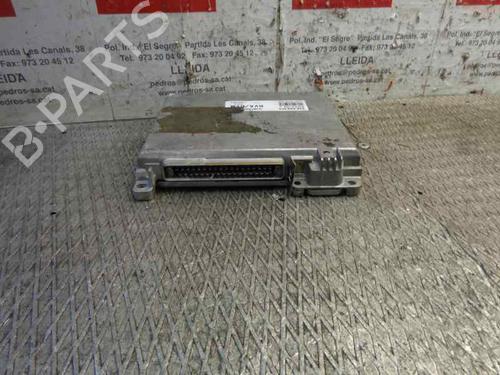 Used Engine control unit (ECU) RENAULT LAGUNA I (B56_, 556_) 2.0 (B56C/H/N) (113 hp) 151713