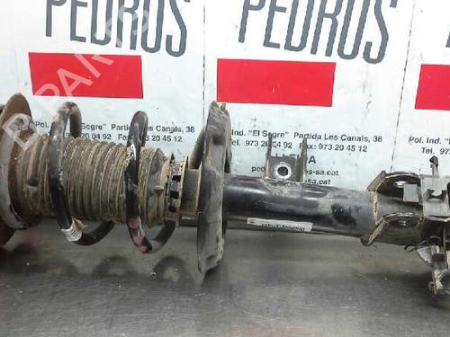 Right front shock absorber MERCEDES-BENZ A-CLASS (W176)  | BP611449M17 