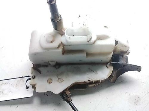 Front left lock RENAULT MEGANE II (BM0/1_, CM0/1_)  | BP10657642C98 
