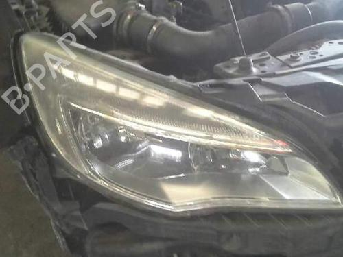 Right tailgate light OPEL ASTRA J (P10) | BP11638800C80 - Image 12