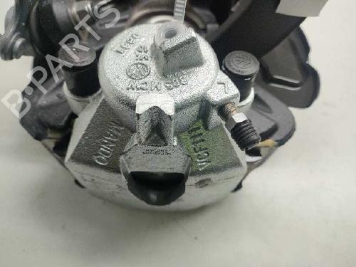 Left front steering knuckle SEAT LEON (5F1)  | BP14318382M25 
