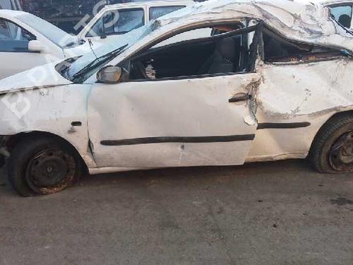 Ignition barrel SEAT IBIZA III (6L1)  | BP8633212M48 