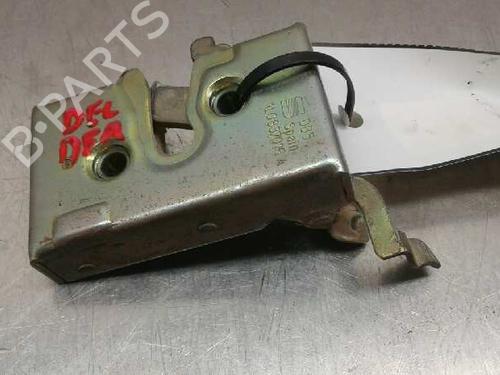 Used Front right lock SEAT TOLEDO I (1L2) 1.6 i (101 hp) 7121634