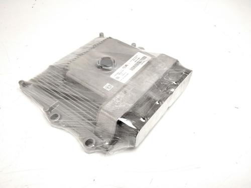 Engine control unit (ECU) PEUGEOT 3008 I MPV (0U_) 1.2 | BP25225012M57