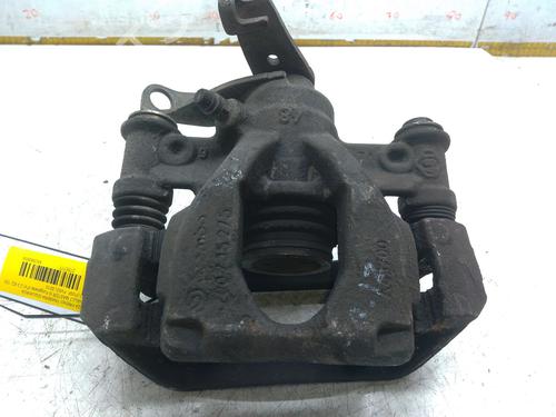 Used Left rear brake caliper Left rear brake caliper RENAULT MASTER III Van (FV) 2.3 dCi 150 FWD (FV0F, FV03, FV09) (150 hp) 32424839 32424839