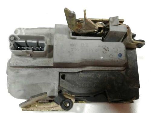 Front right lock CITROËN XSARA (N1) 2.0 HDi 90 | BP8341230C97 