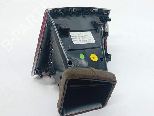 Air vent AUDI Q5 (8RB) 2.0 TDI quattro | BP27806780I21 - Image 2