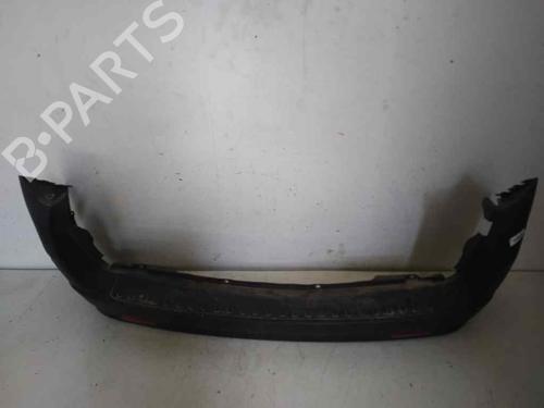 Rear bumper FIAT DOBLO Cargo (263_)  | BP17957150C8 