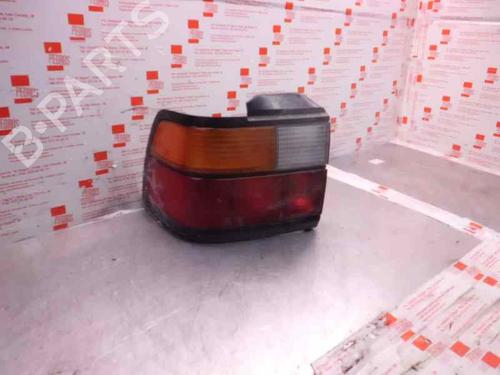Used Left taillight Left taillight ROVER 200 II Hatchback (RF) [1995-2000] 33402510 33402510