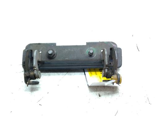 Klamka zewnętrzna drzwi tylnych lewych MITSUBISHI GALLOPER (JK-01) 2.5 TD intercooler | BP30744649C130 