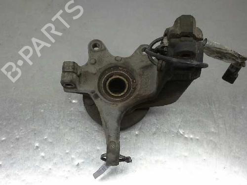 Used Right front steering knuckle JAGUAR X-TYPE I Estate (X400) 2.0 D (130 hp) 5109042