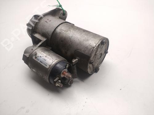 Starter SSANGYONG RODIUS II | BP17972935M8 - Image 5