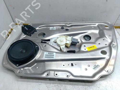 Used Front right window mechanism MERCEDES-BENZ C-CLASS T-Model (S204) C 320 CDI (204.222) (224 hp) 32091020