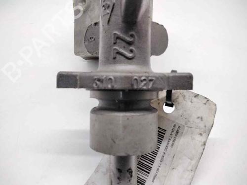 Brake master cylinder RENAULT KANGOO (KC0/1_) 1.5 dCi | BP1865186M77 