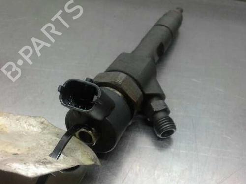Injector RENAULT LAGUNA II (BG0/1_) 1.9 dCi (BG08, BG0G) | BP1620762M100 