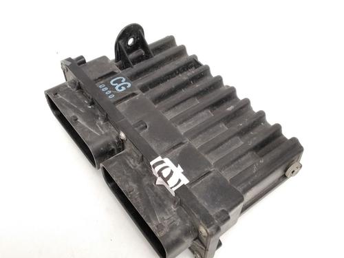 Engine control unit (ECU) OPEL ASTRA G Hatchback (T98) | BP12096997M57