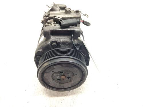 AC compressor BMW 3 (E90) | BP16169649M34 - Image 3