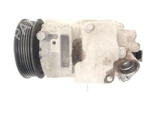AC compressor SEAT IBIZA III (6L1) 1.9 TDI | BP23194002M34 