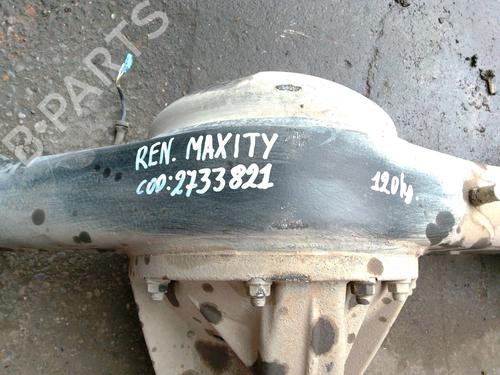 Rear axle RENAULT TRUCKS Maxity  | BP29586435M2 