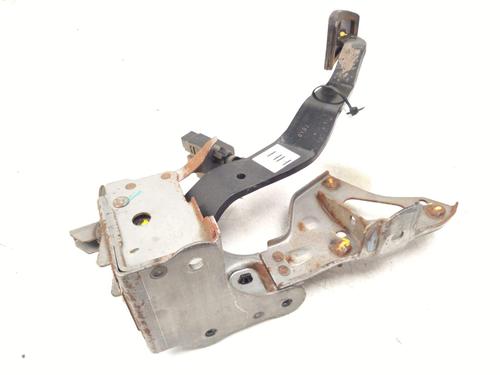 Break pedal RENAULT KOLEOS I (HY_) 2.0 dCi (HY0K) | BP24513917I19 - Image 4
