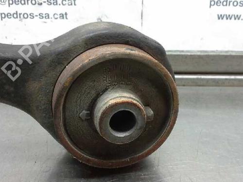 Left front suspension arm MAZDA 6 Saloon (GG)  | BP611242M12 
