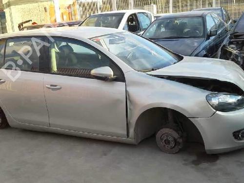 VW GOLF VI (5K1) 26703
