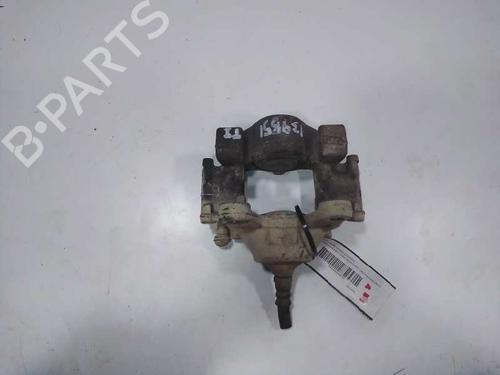 Used Left rear brake caliper MERCEDES-BENZ C-CLASS Coupe (CL203) [2001-2011]  13637501