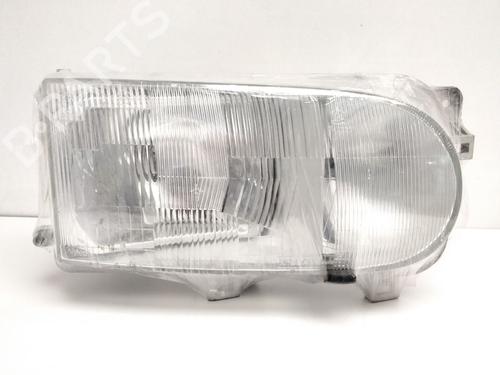 Right headlight NISSAN SERENA (C23) 2.0 D (KVJC23) | BP29568117C29 