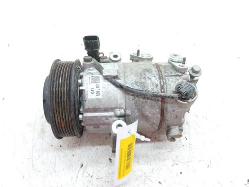 AC compressor KIA CEED (CD) 1.6 CRDi 136 | BP24435474M34 - Image 1