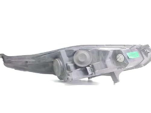 Left headlight FORD FIESTA VI (CB1, CCN) 1.5 TDCi | BP17358179C28 