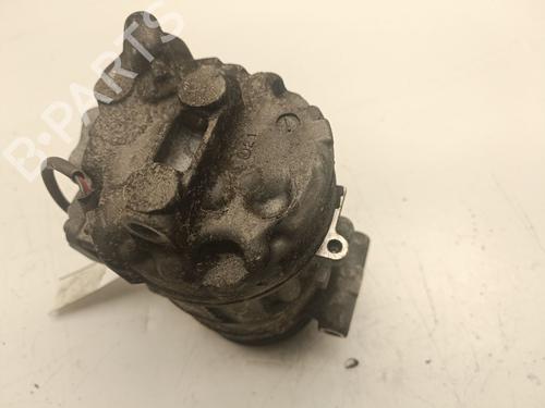 AC compressor BMW 1 (E87) 118 d | BP18712766M34 
