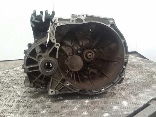 Gearkasse FORD FOCUS II (DA_, HCP, DP) 1.6 TDCi (90 hp) 1119945