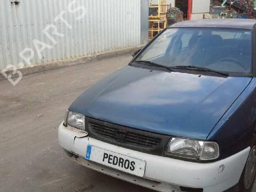 Right taillight SEAT IBIZA II (6K1) 1.4 i | BP1026702C35 