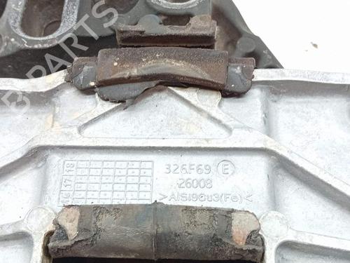 Engine mount MERCEDES-BENZ A-CLASS (W177) A 180 d (177.003) | BP26549730M89 - Image 3