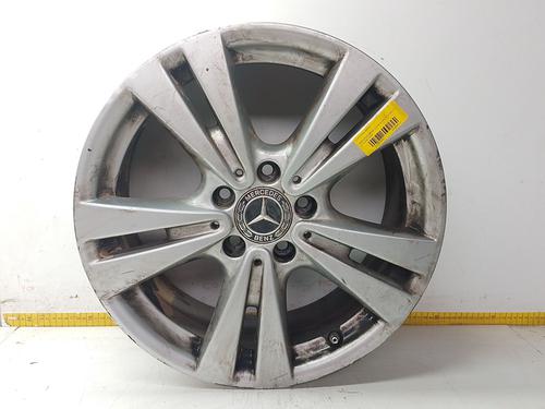 Used Rim MERCEDES-BENZ A-CLASS (W176) A 200 CDI / d (176.008) (136 hp) 26610457