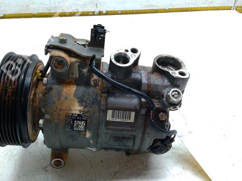 Used AC compressor AUDI A4 Allroad B9 (8WH, 8WJ) 3.0 TDI quattro (218 hp) 30361532