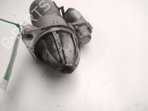 Starter SSANGYONG RODIUS II | BP17972935M8 - Image 3