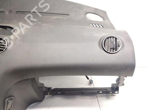 Dashboard PEUGEOT 308 I (4A_, 4C_)  | BP17055534C46 