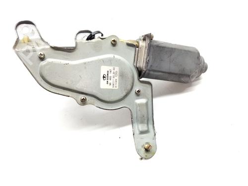 Rear wiper motor CHEVROLET MATIZ (M200, M250)  | BP17746764M102 