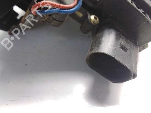 Front left lock VW GOLF IV (1J1) 1.9 TDI | BP3432938C98 