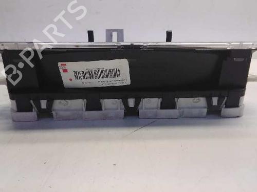 Instrument cluster NISSAN MICRA III (K12)  | BP10330377C47 
