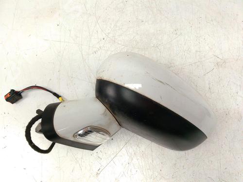 Used Left mirror Left mirror CITROËN C4 II (NC_) 1.6 BlueHDi 120 (120 hp) 40037267 40037267