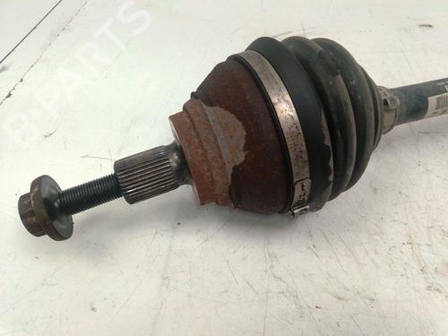 Left front driveshaft AUDI Q3 (8UB, 8UG) | BP38016260M38 - Image 2