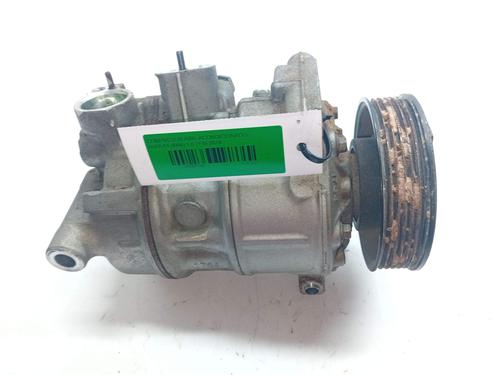 Used AC compressor AC compressor 17725100 17725100