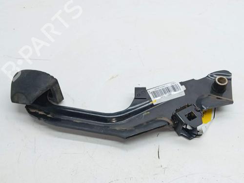 Break pedal CITROËN C3 Picasso (SH_) 1.6 HDi 110 | BP27926813I19 - Image 2