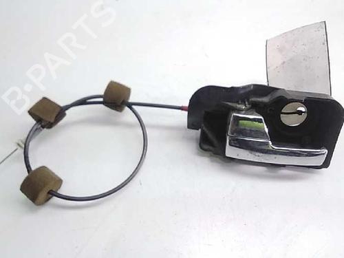 Used Front left interior door handle FORD MONDEO III (B5Y) [2000-2007]  6988992
